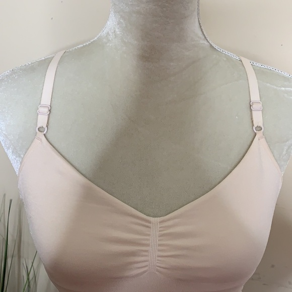 athleta •allegro seamless support strappy tank top - Picture 6 of 9